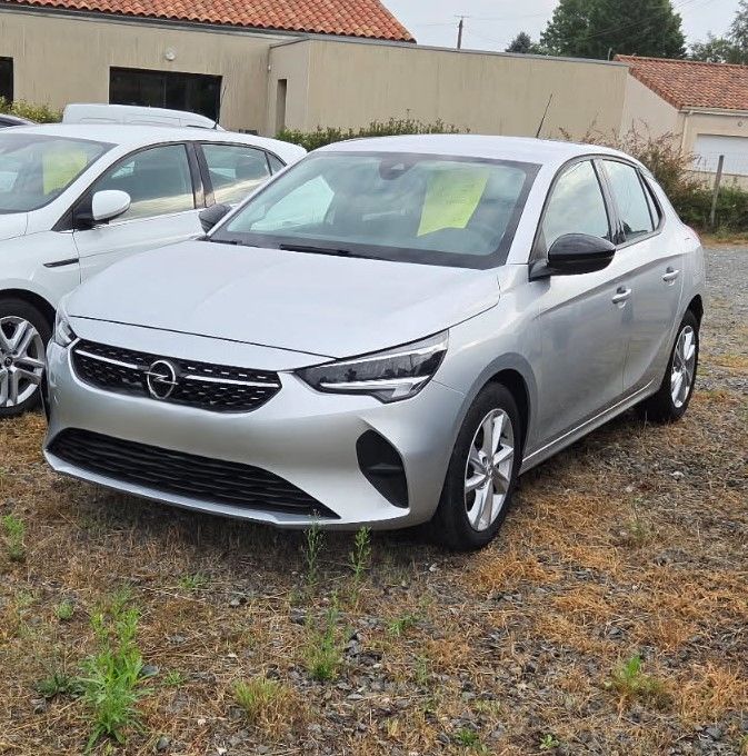 Opel Corsa 1.2 75 ch BVM5